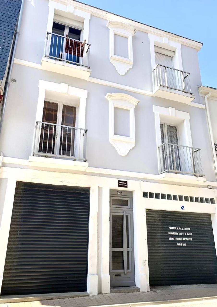 Studio Ocean Remblai Les Sables-d'Olonne Luaran gambar