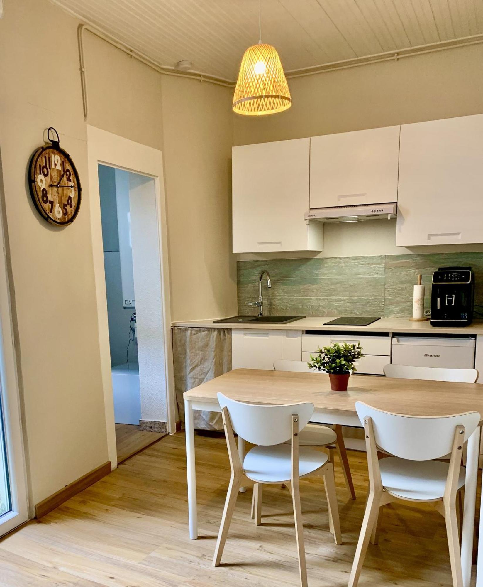 Studio Ocean Remblai Les Sables-d'Olonne Luaran gambar