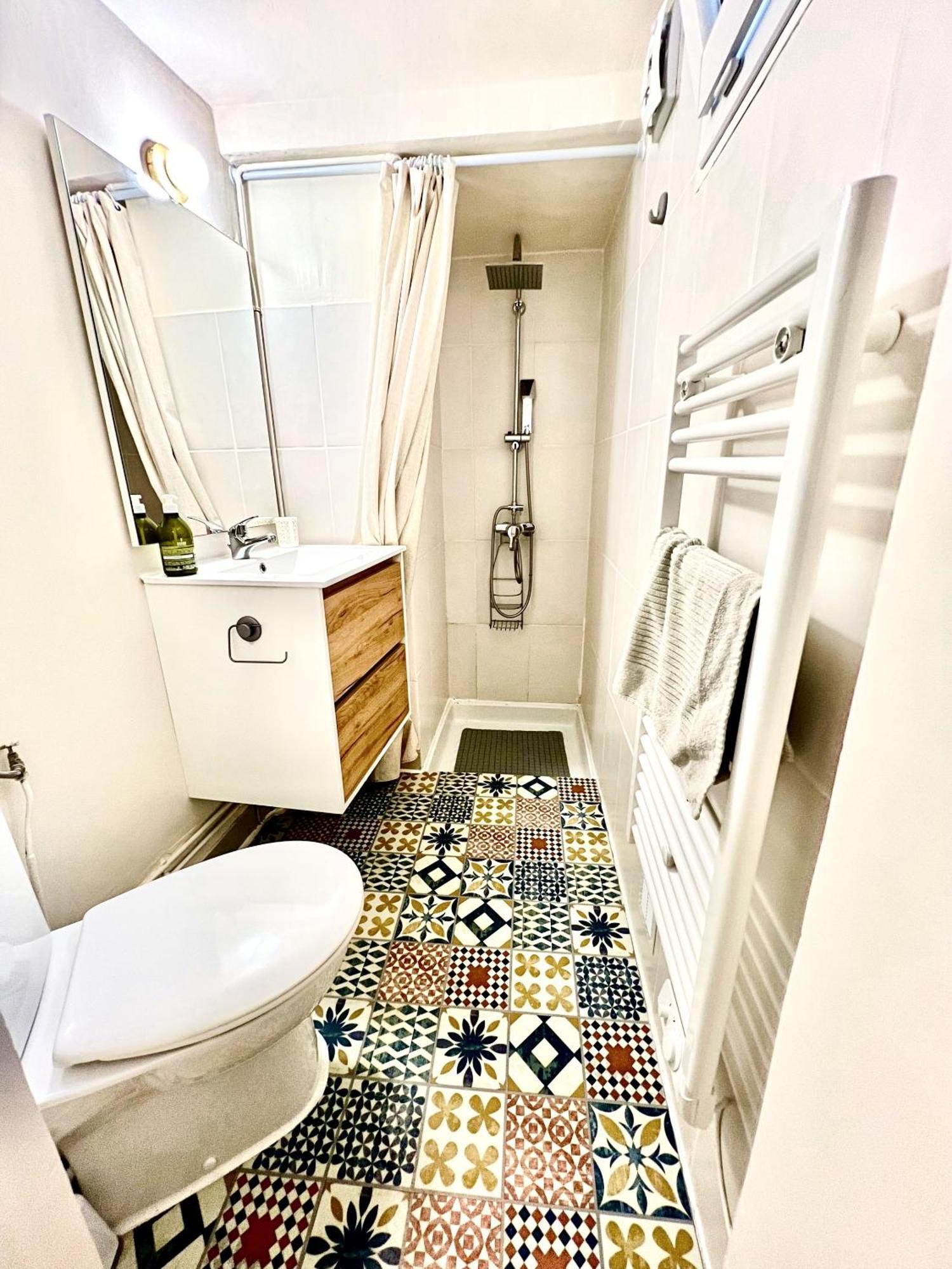 Studio Ocean Remblai Les Sables-d'Olonne Luaran gambar