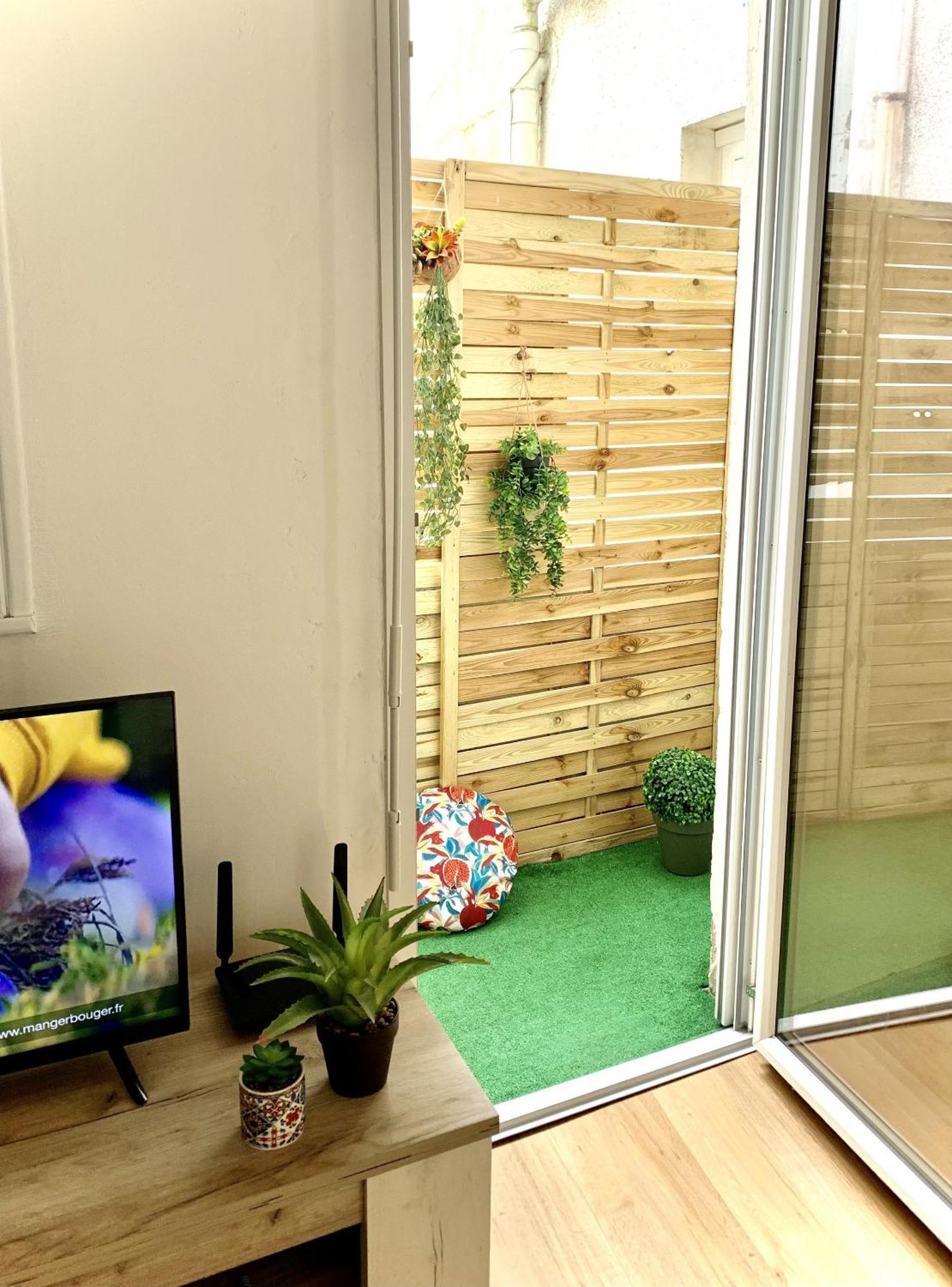 Studio Ocean Remblai Les Sables-d'Olonne Luaran gambar