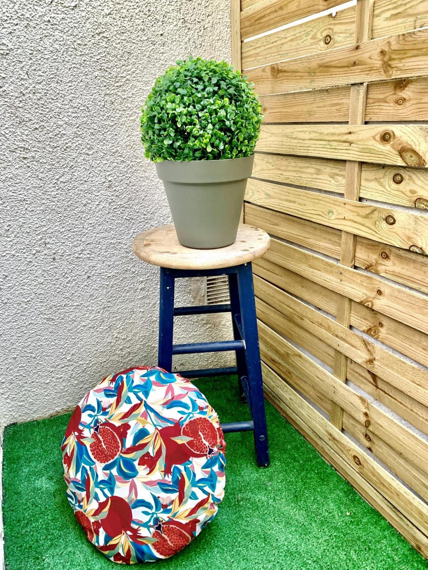 Studio Ocean Remblai Les Sables-d'Olonne Luaran gambar